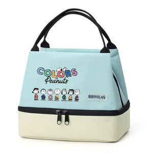 Peanuts Aura Lunch Tote Bag