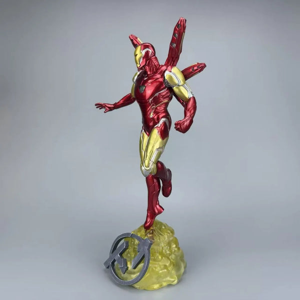 Iron Man MK82 Battle Action Figure (45 cm)