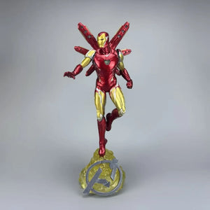 Iron Man MK82 Battle Action Figure (45 cm)