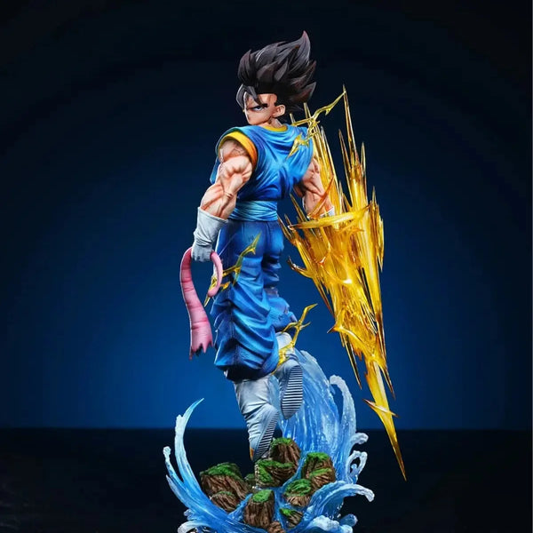 Vegito Super Saiyan Blue Statue (41 cm)