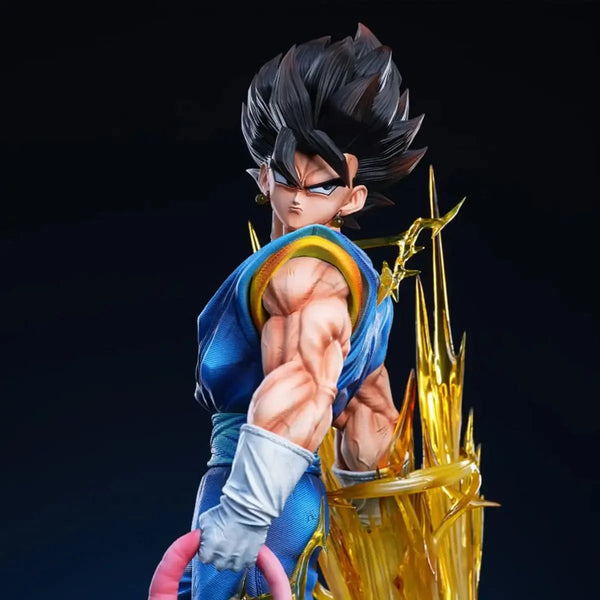 Vegito Super Saiyan Blue Statue (41 cm)