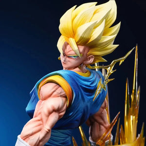 Vegito Super Saiyan Blue Statue (41 cm)