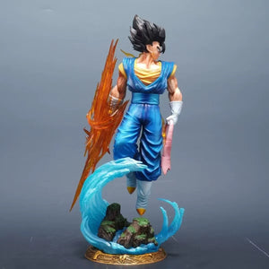 Vegito Super Saiyan Blue Statue (41 cm)