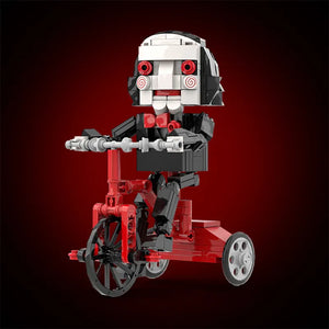 FIFA World Cup Micro Building Blocks - Bear Hugs