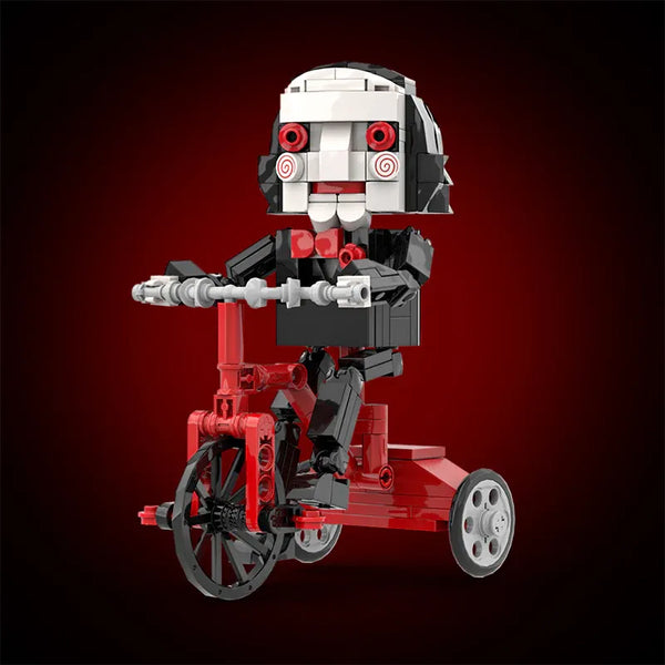 FIFA World Cup Micro Building Blocks - Bear Hugs