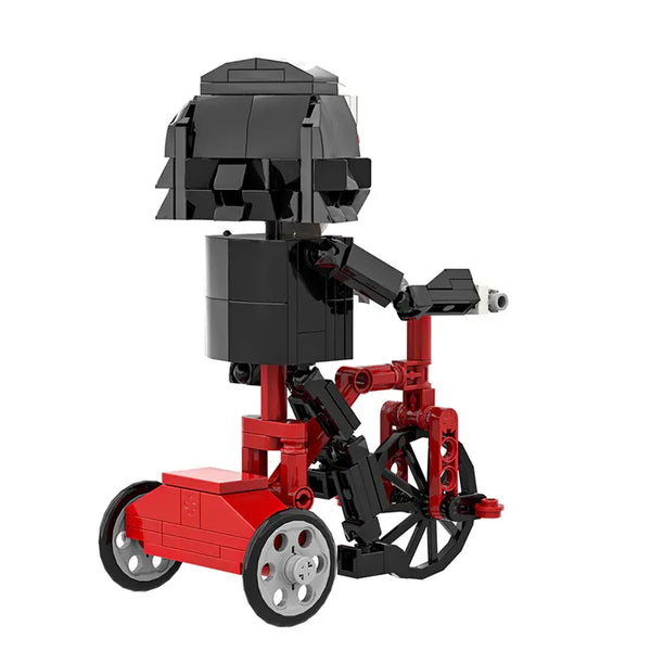 FIFA World Cup Micro Building Blocks - Bear Hugs