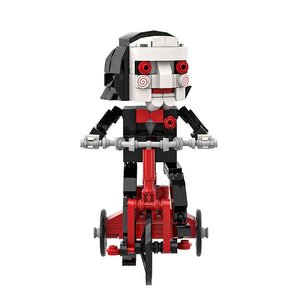 FIFA World Cup Micro Building Blocks - Bear Hugs