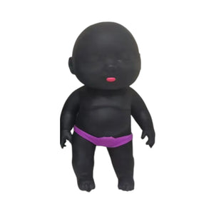 Hyper-Realistic Silicone Sensory Squishy Baby