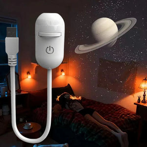 Ultra HD Nebula Chassis Galaxy Projector