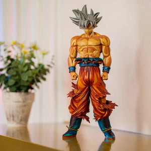 DBZ Ultra Instinct Goku Action Figure (30 cm)