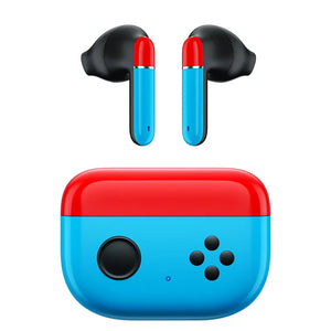 JoyCon Nintendo Switch TWS Earphones