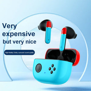 JoyCon Nintendo Switch TWS Earphones