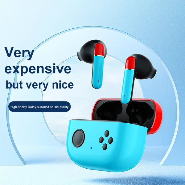 JoyCon Nintendo Switch TWS Earphones