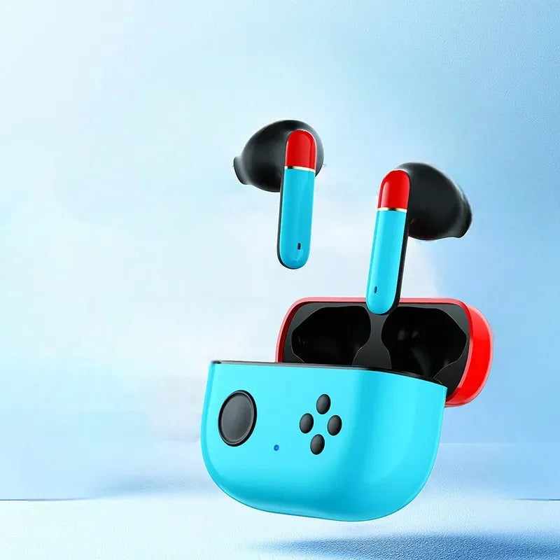 JoyCon Nintendo Switch TWS Earphones