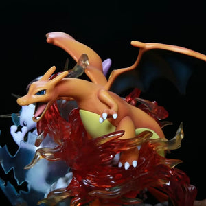 MFC Studio Pokemon Mewtwo Strikes Back Statue (35 cm)