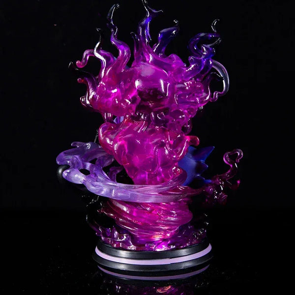 MFC Studio Pokemon Gengar LED Figure (18 cm)
