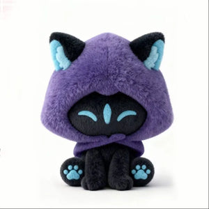 VALORANT Omen Mao Plush Toy