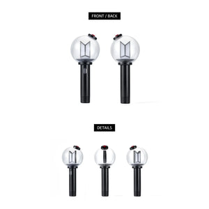 BTS Lumia Ver.4 Light Stick