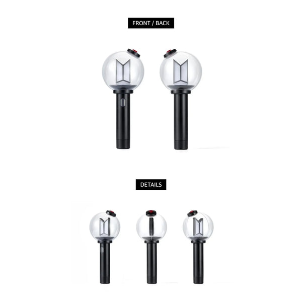 BTS Lumia Ver.4 Light Stick
