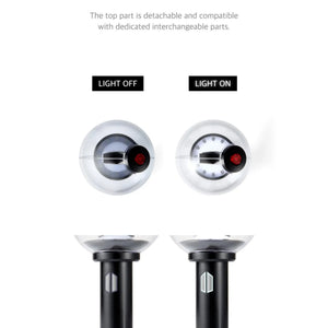 BTS Lumia Ver.4 Light Stick