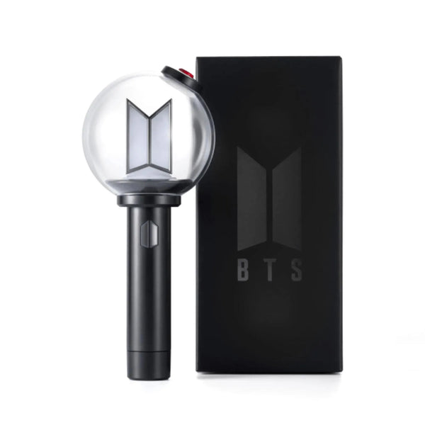 BTS Lumia Ver.4 Light Stick