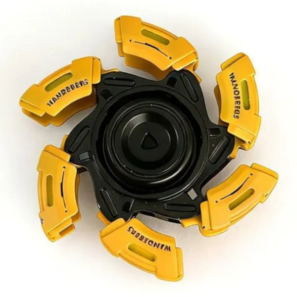 Transformers Bumblebee Premium Fidget Spinner