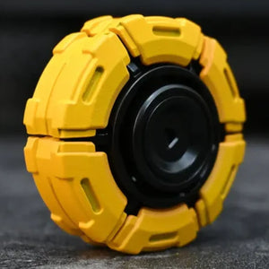 Transformers Bumblebee Premium Fidget Spinner