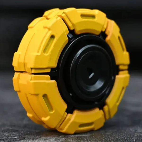 Transformers Bumblebee Premium Fidget Spinner