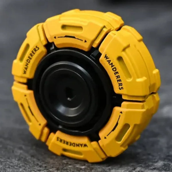 Transformers Bumblebee Premium Fidget Spinner