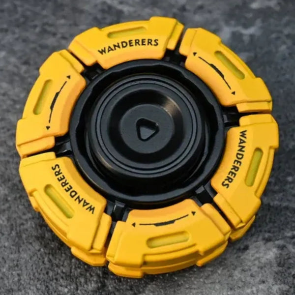 Transformers Bumblebee Premium Fidget Spinner