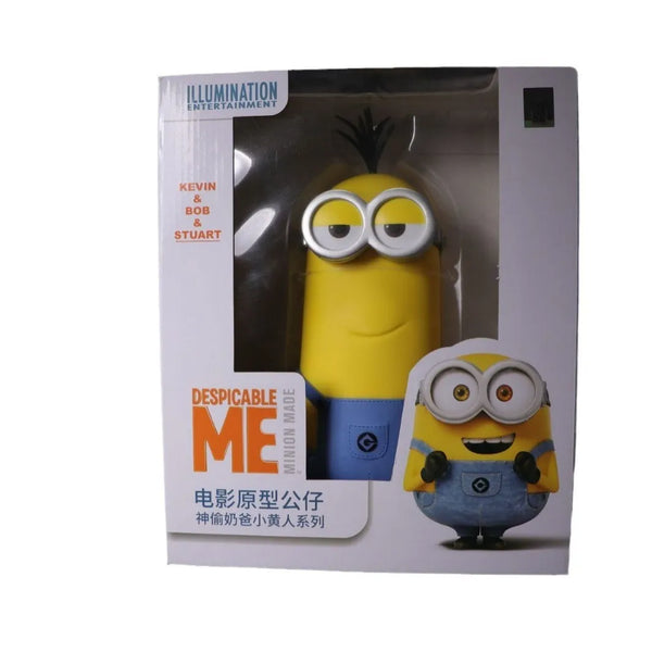 Genuine Minions Figurine Collection