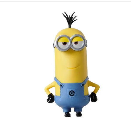 Genuine Minions Figurine Collection