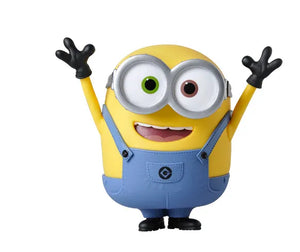 Genuine Minions Figurine Collection