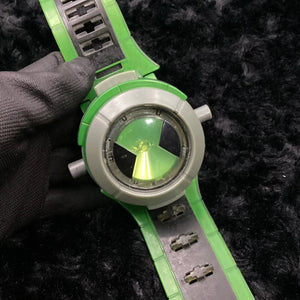Ben 10 Alien Force C-16 Omnitrix Watch