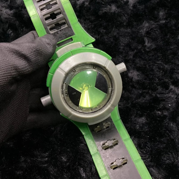 Ben 10 Alien Force C-16 Omnitrix Watch