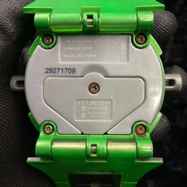 Ben 10 Alien Force C-16 Omnitrix Watch