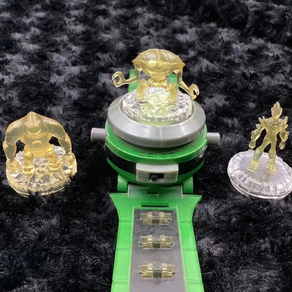Ben 10 Alien Force C-16 Omnitrix Watch