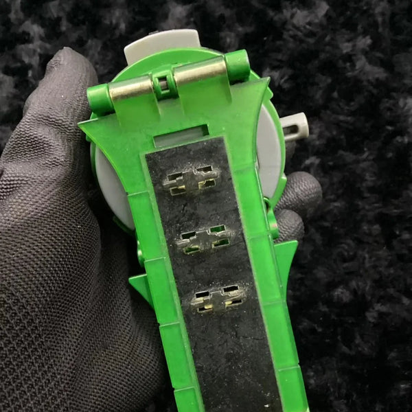 Ben 10 Alien Force C-16 Omnitrix Watch
