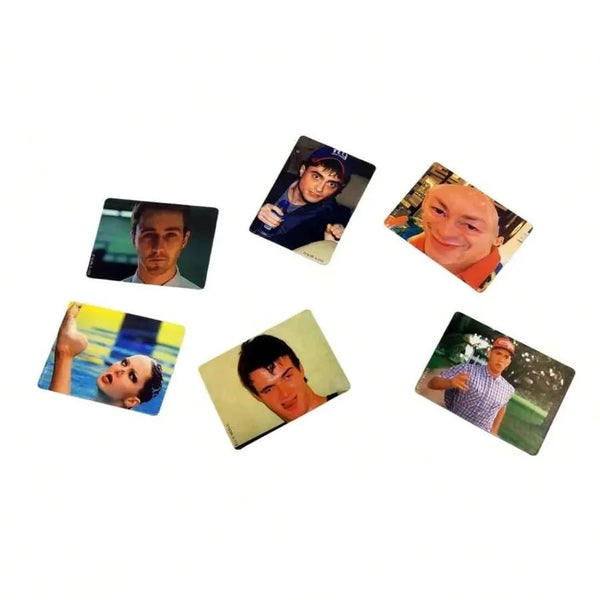 Memeclub Adult Tabletop Board Game