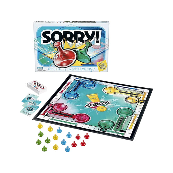 Sorry! Board Game