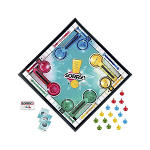 Sorry! Board Game