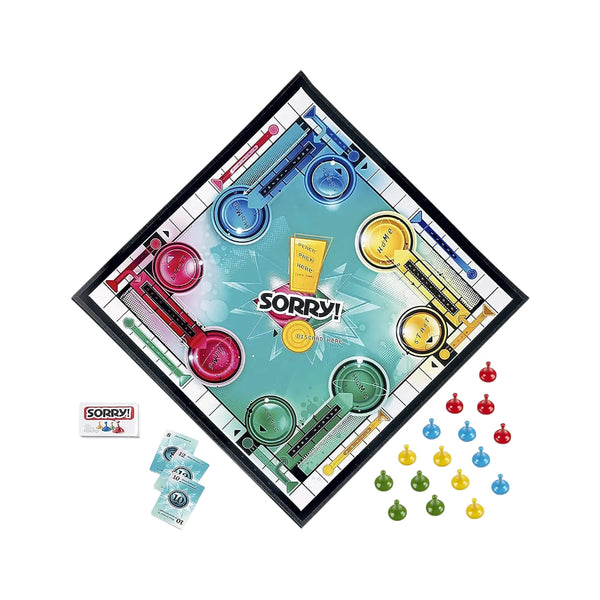 Sorry! Board Game