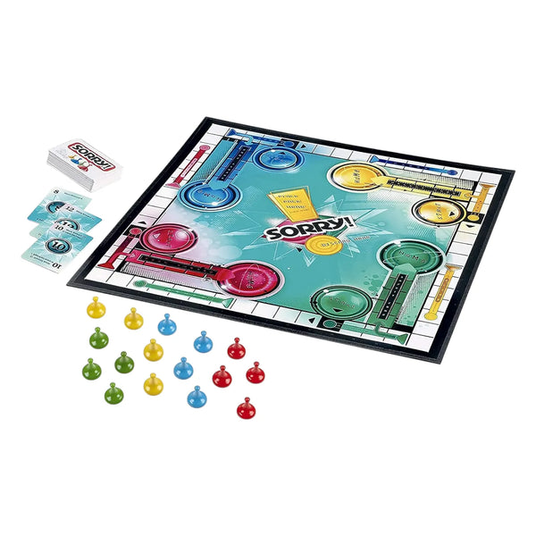 Sorry! Board Game
