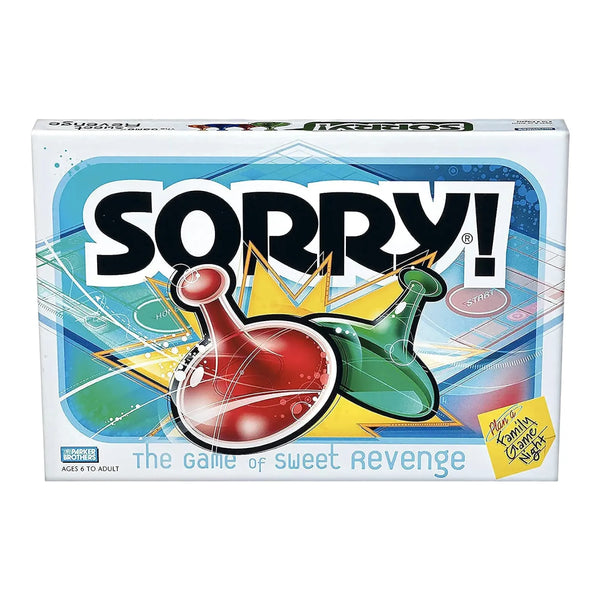 Sorry! Board Game