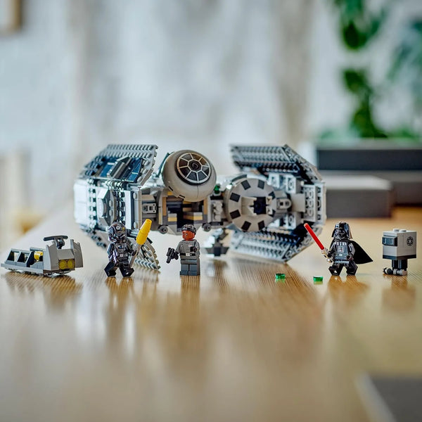 Star Wars TIE Bomber Building Blocks (625 Pcs)