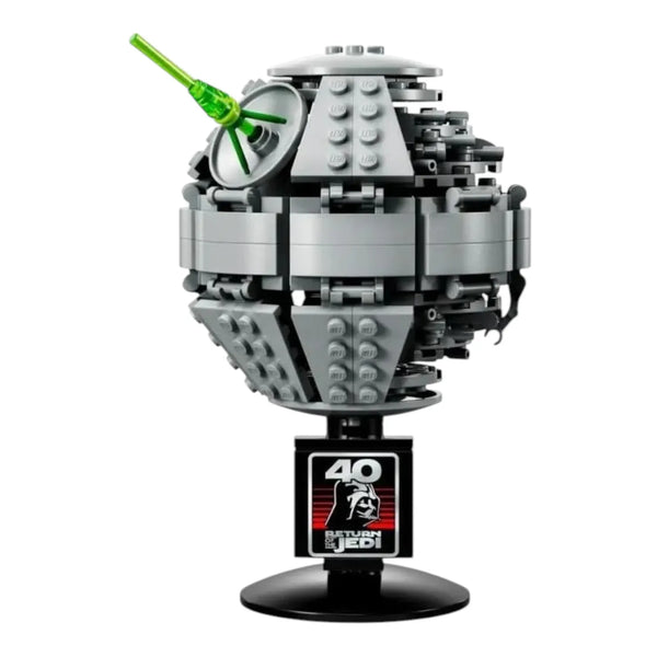 Star Wars Mini Death Star II Building Blocks (289 Pcs)