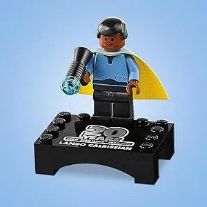 Star Wars Snowspeeder Building Blocks (309 Pcs)