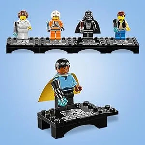 Star Wars Snowspeeder Building Blocks (309 Pcs)