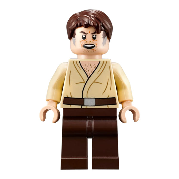 Star Wars Mos Eisley Cantina Building Blocks (400 Pcs)