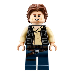 Star Wars Mos Eisley Cantina Building Blocks (400 Pcs)